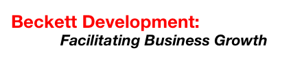 Beckett Development: 
          Facilitating Business Growth