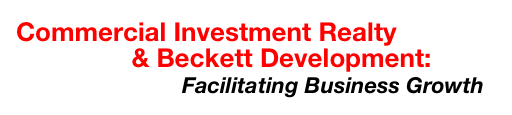 Commercial Investment Realty               
                & Beckett Development: 
                       Facilitating Business Growth