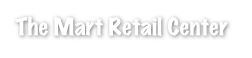 The Mart Retail Center